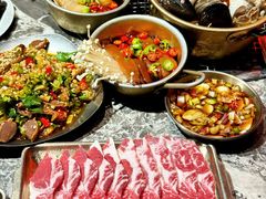 -鑫釜山海鲜烧烤(鑫丰国际店)