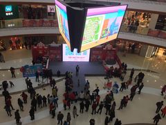 -万达广场(泰安泰山店)