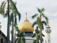 -甘榜格南公园