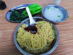 -好好味面家(桃园店)