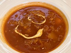 -成桂西餐厅·42年的味道(五大道疙瘩楼店)