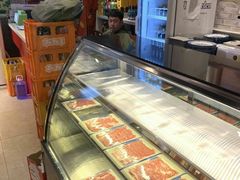 -宣武小院涮肉(前门店)