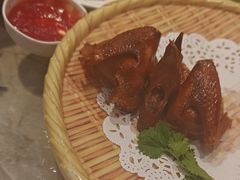 -虾饺妹·粤式手工点心(水荫路店)