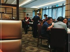 -好彩海鲜火锅饭店(银河百老汇店)