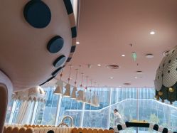 -奈尔宝家庭中心·亲子餐厅(前滩店)