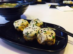 双拼生煎-小杨生煎(松江大学城店)