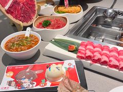 -海底捞火锅(中州万达店)