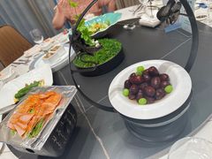 -常州逸高酒店-中餐厅