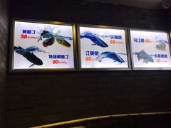 -老凯俚酸汤鱼(鸿通城店)