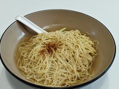-小梁哥云吞面(黄贝岭店)