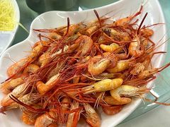 -八仔大富楼·河鲜(西江店)