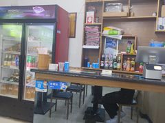 -王菊美食街·王菊面馆(总店)