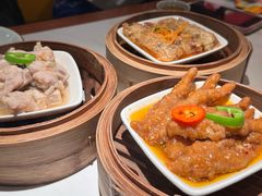 -禄运茶居·手工点心(猎德店)