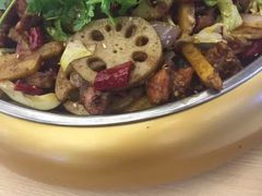 -干锅鱼庄(北京荟聚西红门购物中心店)