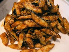 -忠顺斋易州印象烤鸭店(东关新村店)