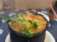 -云南李记罐罐米线饵丝小吃(汉中门金鹰店)