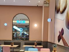 -小杨生煎(周浦万达店)