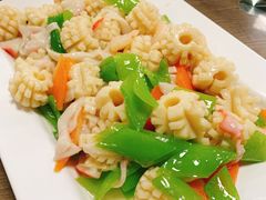 -睿柏云酒店-餐厅