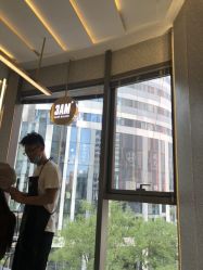 -3AM·S HAIR SALON烫发染发接发