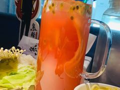 -鱼酷活鱼烤鱼(沈阳大悦城店)