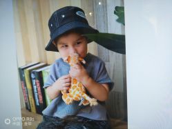 -范叔叔儿童摄影生活馆(芝麻开门欢颜店)