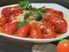 -海底捞火锅(奥森店)
