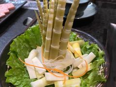 -湊湊火锅·茶憩(新中关购物中心店)