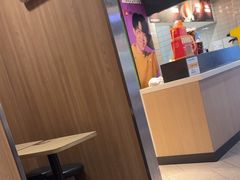 -麦当劳(CP静安店)