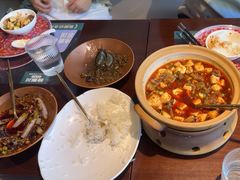 -拾捌川·自贡爆炒(新街口店)