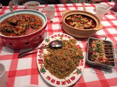 -辣小鲜·南昌大排档(船山路店)