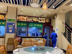 -西兰轩清真菜馆(北顺城街店)
