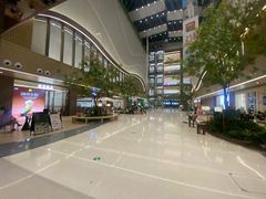 -银隆百货(萧山店)