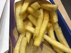 -汉堡王(北京三里屯购物中心)