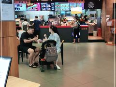 -汉堡王(永旺梦乐城店)