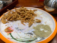 -老苏扬饭店
