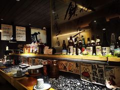 -贰醒·私房小院烧烤 (太古里店)