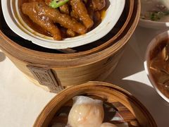 -潮福城大酒楼(湖滨北路店)