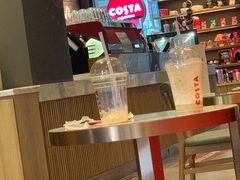 -COSTA COFFEE(斯普瑞斯奥特莱斯店)