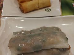 -添好运点心专门店(中环IFC店)