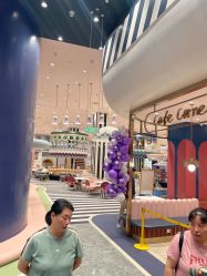 -奈尔宝家庭中心·亲子餐厅(鄞州万达店)