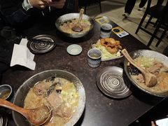 -日本料理神拉面