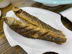 -AK47烤羊腿串吧(柳浪家园店)