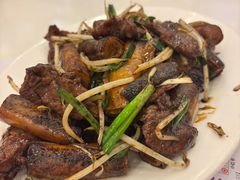 -大哥餐厅(西城花园店)