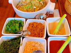 -林四喜·闽南传家菜(鼓浪屿店)