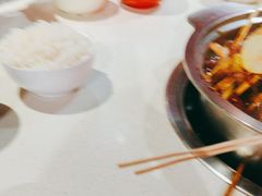 -来伊回麻辣烫·火锅串串清真(红瓦寺总店)
