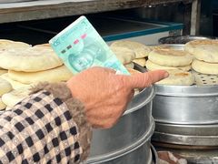 -李氏憨粑粑(文林街店)