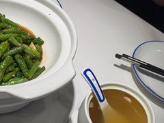 -兰湘子·湘菜小炒(石家庄万象城店)