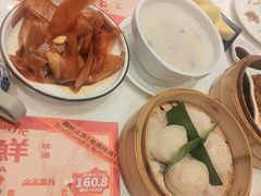 -虾饺妹·酒家(海珠广场店)