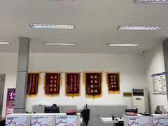 -上海永达奥迪4S店(张杨路店)