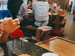 -井格重庆火锅(临平银泰城店)